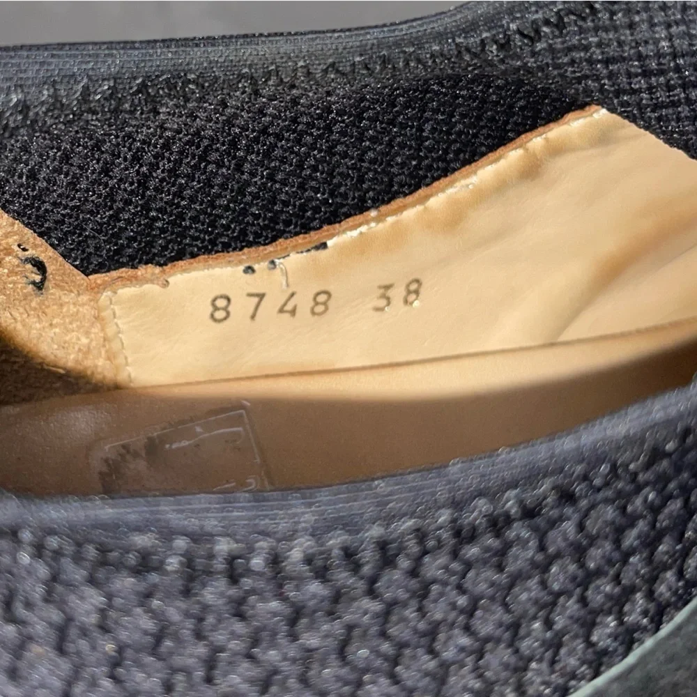 Jenni Kayne Sneakers GUC